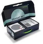 Festool Netzschleifmittel Granat Net D150 GR NET-Set - 578667
