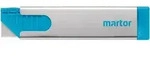 martor Sicherheitsmesser SECUNORM HANDY Nr. 444 L 100 mm x B 7,8 mm x H 25,5 mm -