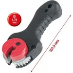 KS TOOLS Ratschen-Bremsleitungsschneider 4,75 mm - 104.5065