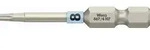 Bit 867 TORX&reg; HF 1/4 Zoll TX 8 L.50mm m.Farbleitsystem WERA