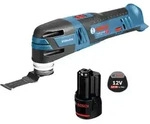 Bosch Akku-Multi-Cutter GOP 12V-28 / 1x 2,0 Ah Akku