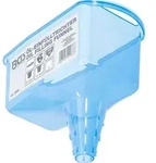 BGS &Ouml;l-Einf&uuml;lltrichter 850 ml Reservoir - 9986