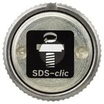 Bosch Schnellspannmutter SDS clic M 14 x 1,5 mm - 2608000638