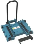 Makita Tr&auml;gerplatte f&uuml;r MAKPAC - 198599-8