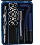 BGS Gewinde-Reparatursatz M14 x 1,5 14tlg. - 9430