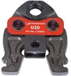 ROTHENBERGER Pressbacke Compact U20 - 015354X