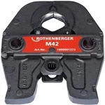 ROTHENBERGER Pressbacke Standard 3-gliedrig M42 - 1000001273