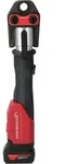 ROTHENBERGER ROMAX 4000 Set, Akku-Pressmaschine, SV15-22-28 mm, 4Ah, EU AMP -