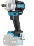 Akku-Schlagschrauber 9512-950 18V 12,5mm (1/2Zoll) 4-kt.750 Nm HAZET