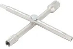 BGS Sanit&auml;r-Kreuzschl&uuml;ssel - 8448