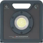 LED-Strahler NOVA 4 29 W 400-4000 lm 5m H07RN-F 3G1mm2 IP67 SCANGRIP