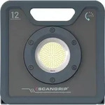 LED-Strahler NOVA 12 81 W 1200-12000 lm 5m H07RN-F 3G1mm2 IP67 SCANGRIP