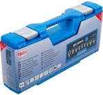 BGS Drehmomentschl&uuml;ssel-Satz f&uuml;r Einsteckwerkzeuge 9 x 12 mm 6 - 30 Nm 10tlg. -