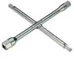 Gedore Sanit&auml;rkreuzschl&uuml;ssel 378500 220 x 220 mm - 4512820