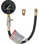 BGS Kompressionstester M12 + M14 - 8236
