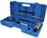BRILLIANT TOOLS Hydraulischer Ausdr&uuml;cker-Satz f&uuml;r Antriebswellen 8tlg. - BT671200