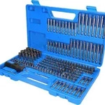 BRILLIANT TOOLS Bit-Satz 208tlg. - BT053208