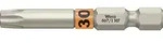 Bit 867 TORX&reg; HF 1/4 Zoll TX 30 L.50mm m.Farbleitsystem WERA