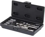KS TOOLS 1/4" MASTER ABS-Sensoren-Reibahlen-Satz 8tlg. - 150.2410