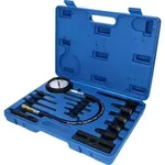 BRILLIANT TOOLS Kompressionstester-Satz f&uuml;r Diesel Motoren 18tlg. - BT581000