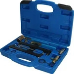 BRILLIANT TOOLS Motor-Einstellwerkzeug-Satz f&uuml;r Land Rover Jaguar V8 - BT593250