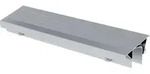 G&uuml;nzburger Steigtechnik Stufenmodul MaxxStep L&auml;nge 405 mm - 019903