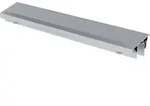 G&uuml;nzburger Steigtechnik Stufenmodul MaxxStep L&auml;nge 581 mm - 019905