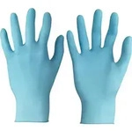 ANSELL 100x Einweghandschuhe TouchNTuff 92-670 Gr.7,5-8 hellblau Nitril -