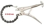 KS TOOLS Edelstahl-Grip-Kettenrohrabschneider &Oslash; 19-83 mm - 150.1515