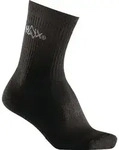 Funktionssocke Gr.40-42 schwarz HAIX