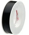 COROPLAST Elektroisolierband 302 schwarz 10 m x 15 mm Rolle - 1669
