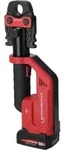 ROTHENBERGER ROMAX COMPACT III Set RFZ16-20-25, 2Ah, EU, CAS Akku-Pressmaschine...