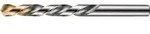 Spiralbohrer DIN 338 TypN A002 D.13,5mm HSS profilgeschl.TiN Zyl.schaft 4XD