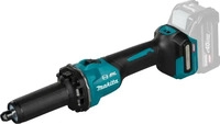 Makita GD001GZ, Makita Akku-Geradschleifer 40V - GD001GZ