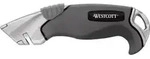 Westcott Cutter ALUMINIUM ALLOY E-84023 00 18mm gr/sw