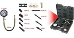 KS TOOLS Kompressions-Druckpr&uuml;fger&auml;t 13tlg. - 150.1680