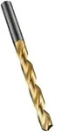 Spiralbohrer DIN 338 TypN R510 D.4,2mm HM TiN HA 4XD DORMER