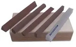 Friedrich M&uuml;ller Feilensortiment L&auml;nge 100 mm Breite 10 mm 5-teilig - 843449