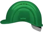 Voss Helme Schutzhelm INAP-Defender 6 (Pkt.) Polyethylen EN 397 minzgr&uuml;n -...