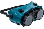 BGS Schwei&szlig;er-Schutzbrille - 74517