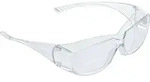 BGS Schutzbrille transparent - 3701