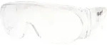 KS TOOLS Schutzbrille-transparent - 310.0110