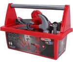 KS TOOLS Werkzeug-Box f&uuml;r Kinder - 100073