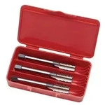 Maschinengewindebohrer ISO 529 E531 BSW 1/2 Zollx12 HSS Blank 1,5XD Medium