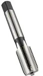 Maschinengewindebohrer DIN 40432 E243PG9NO2 PG9x18 HSS Blank 1,5XD Normal DORMER