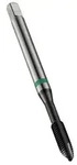 Maschinengewindebohrer DIN 376B E472 M12x1.75mm HSS-E-PM SUPER-B 2,5XD 6H DORMER