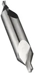 Zentrierbohrer DORMER D.3.15mm HSS Blank Rechts 1 DORMER