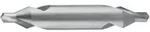Zentrierbohrer DIN 333 Form A D.6,3mm HSS re.TECWERK