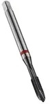 Maschinengewindebohrer DIN 371B E256 M3x0.5mm HSS-E-PM TiAlN/Top-beschichtet