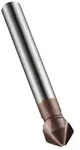 Kegelsenker DIN 335C D.16.5mm HSS-E AlTiCN Z.3 DORMER